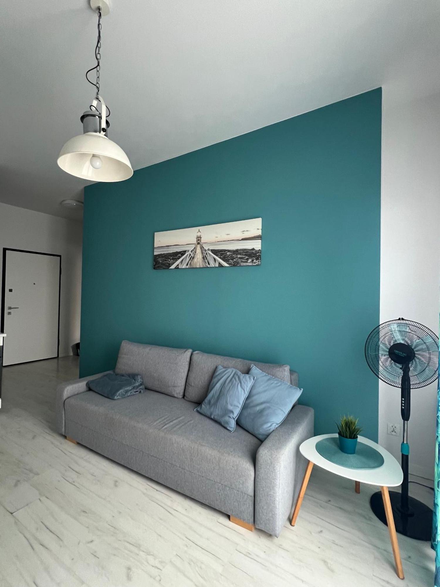 Apartamenty Mila Baltica 57/58 غدانسك المظهر الخارجي الصورة